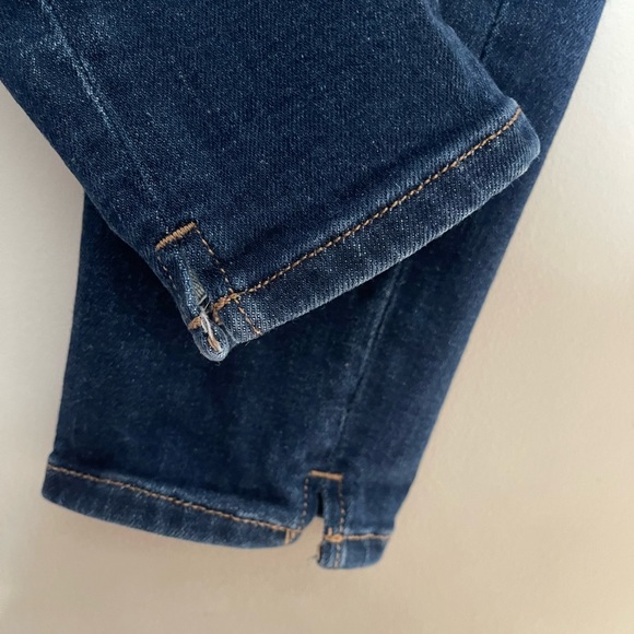 2 for $20 Zara Basic denim jeans - Picture 4 of 4